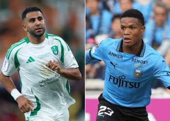 موعد مواجهة أهلي جدة وكاواساكي الياباني في نهائي دوري أبطال آسيا