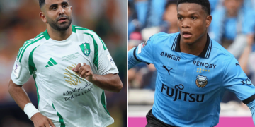 موعد مواجهة أهلي جدة وكاواساكي الياباني في نهائي دوري أبطال آسيا