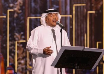 عودة الأسطورة.. فنان العرب “محمد عبده” يعود بأغانيه الخالدة في حفل بدار الأوبرا المصرية