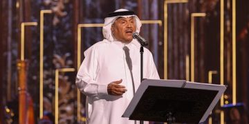 عودة الأسطورة.. فنان العرب “محمد عبده” يعود بأغانيه الخالدة في حفل بدار الأوبرا المصرية