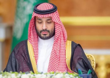 جلسة من قلب الرؤية.. ولي العهد يقود دفّة الدولة بخطط للحج والتنمية والتحول الرقمي