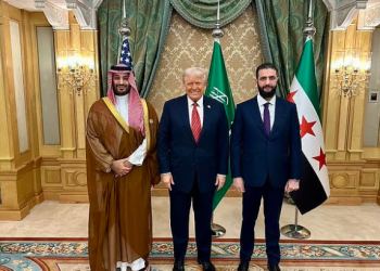 رسميًّا.. الخزانة الأمريكية تُعلن رفع العقوبات عن سوريا بعد استجابة الرئيس ترامب لطلب الأمير محمد بن سلمان