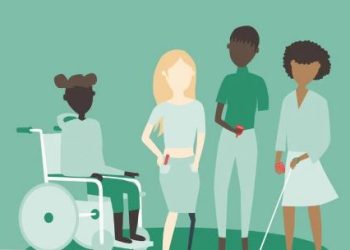 ذوو الاحتياجات الخاصة