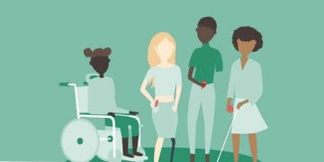 ذوو الاحتياجات الخاصة