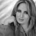 الفنانة السعودية سارة الغامدي