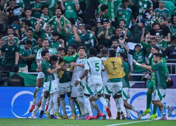 “الراقي” لم يهزم في آخر 17 مباراة قارية.. ماذا ينتظر أهلي جدة أمام كاواساكي بعد ساعات؟