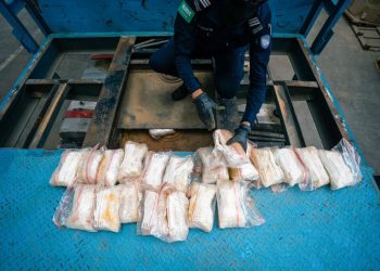 الجمارك السعودية تحبط 5 محاولات لتهريب أكثر من 240 ألف حبة من مادة “الإمفيتامين” المُخدر