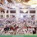 صلاة الجمعة بمكة المكرمة