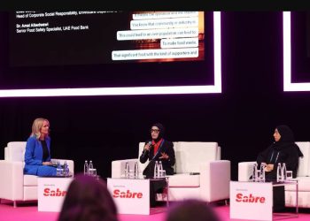 هدر الطعام في السياحة تحت المجهر خلال سوق السفر العربي 2025