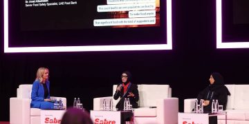 هدر الطعام في السياحة تحت المجهر خلال سوق السفر العربي 2025