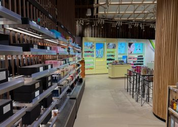 السعودية تواصل استقطاب العلامات العالمية من مختلف دول العالم