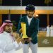 موسم القفز الذهبي.. أبطال يكتبون التاريخ في سماء الفروسية السعودية”