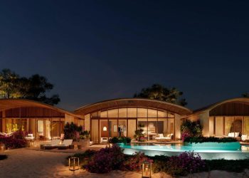 فنادق حياة تعزز توسعها الإقليمي بـ 11 ألف غرفة خلال الربع الأول لـ 2025