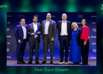“STC Bank” يحصد جائزة “البنك الأسرع نمواً” ضمن جوائز Temenos السنوية