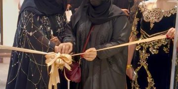 سعوديات يفزن بمشروع “مَسْلَك” في جائزة الابتكار بوزارة النقل والخدمات اللوجستية