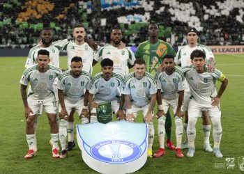 بعد اللقب الآسيوي السابع للسعودية.. الأهلي ينتظر مجدًا عالميًا جديدًا في “إنتركونتيننتال” ومونديال الأندية