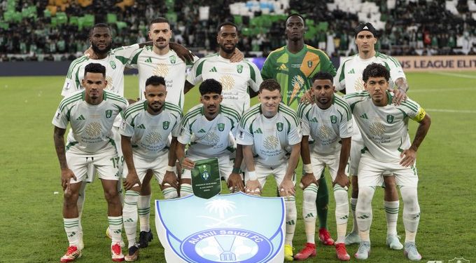 بعد اللقب الآسيوي السابع للسعودية.. الأهلي ينتظر مجدًا عالميًا جديدًا في “إنتركونتيننتال” ومونديال الأندية