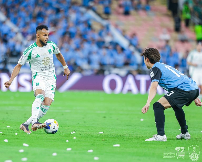 تفاعل السعودية - بعد اللقب الآسيوي السابع للسعودية.. الأهلي ينتظر مجدًا عالميًا جديدًا في "إنتركونتيننتال" ومونديال الأندية