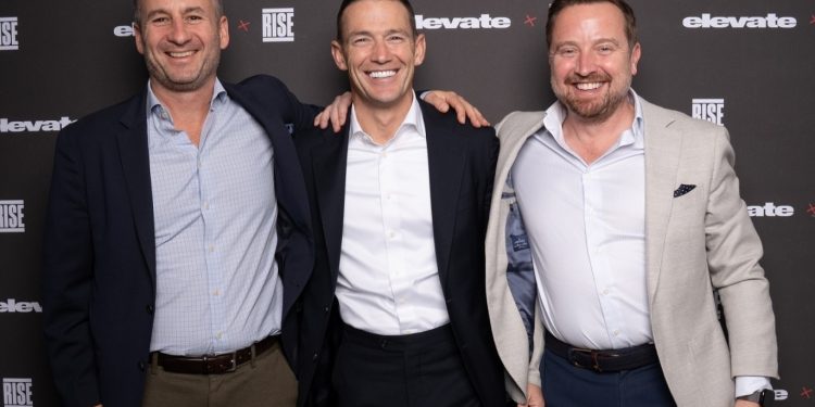 “إليفيت” تستحوذ على مجموعة “رايز جروب” الشرق الأوسط لتعزز حضورها العالمي