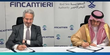 تعاون سعودي إيطالي لتطوير وتعزيز السياحة الساحلية في المملكة