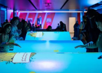 مستقبل المملكة في أيديهم.. “عالم مشكاة” يصنع جيلاً واعيًا ومبتكرًا