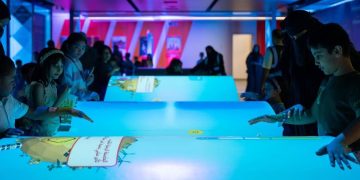 مستقبل المملكة في أيديهم.. “عالم مشكاة” يصنع جيلاً واعيًا ومبتكرًا