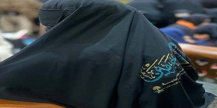 تفاصيل إطلاق برنامج “إجابة وإرشاد السائلات” في المسجد الحرام