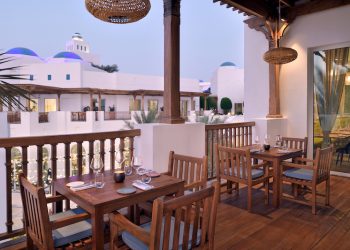 الطلب المستمر على السفر يعزز معدلات الإشغال لفنادق حياة في الإمارات