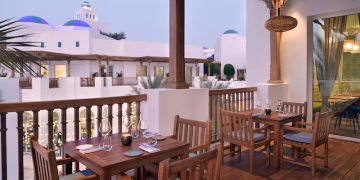 الطلب المستمر على السفر يعزز معدلات الإشغال لفنادق حياة في الإمارات