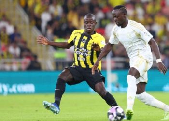 كلاسيكو النصر والاتحاد.. صراع “العالمي” و”العميد” على صدارة الدوري و”أبطال آسيا” يبدأ الأربعاء