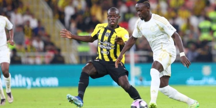 كلاسيكو النصر والاتحاد.. صراع “العالمي” و”العميد” على صدارة الدوري و”أبطال آسيا” يبدأ الأربعاء