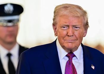 سفاح شهير يوجه رسالة لترامب قبل إعدامه