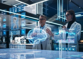 تحديث العقل بين وعود الرقائق الدماغية ومخاطرها الخفية