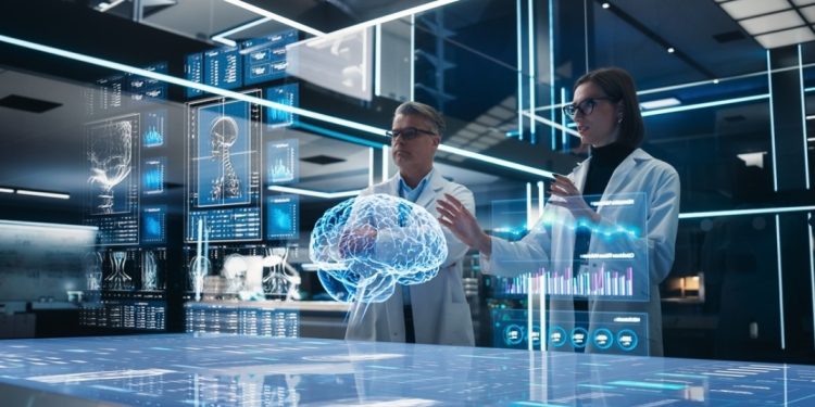 تحديث العقل بين وعود الرقائق الدماغية ومخاطرها الخفية