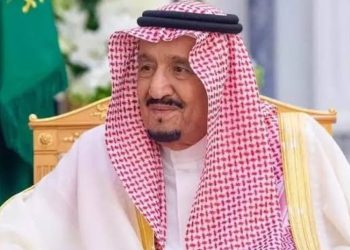عاجل.. خادم الحرمين الشريفين يُقرر تعيين وإعفاء عدد من المسؤولين بالمملكة