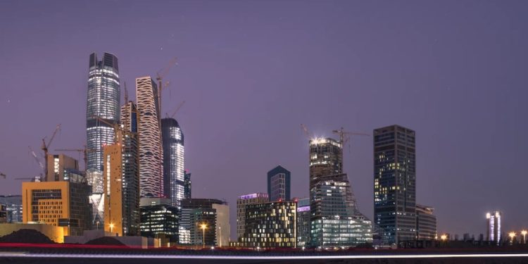 السعودية تتصدر الأسواق الناشئة عالميًا في جذب رأس المال الجريء