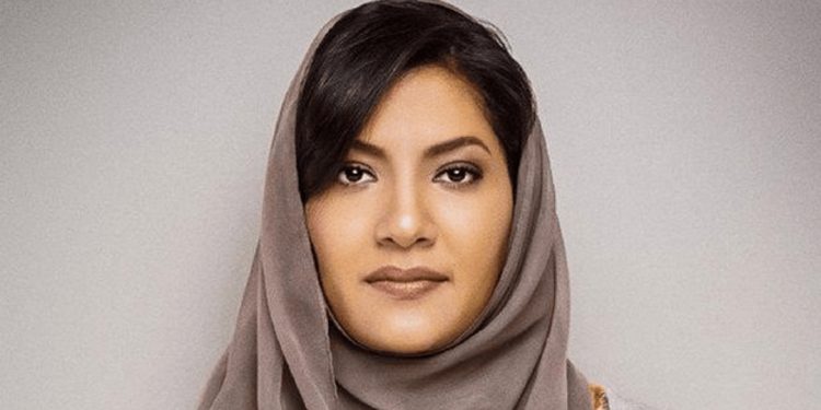 كل الطرق تؤدي إلى الرياض.. سفيرة السعودية بأمريكا تبرز تحالفًا عالميًا في لحظة تحول