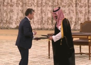 شراكة تعانق الفضاء وتُسلّح المستقبل.. اتفاقيات استراتيجية بين السعودية وأمريكا تشمل الدفاع والفضاء