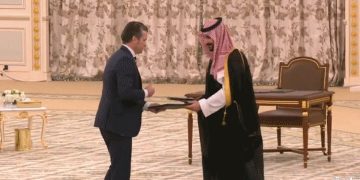 شراكة تعانق الفضاء وتُسلّح المستقبل.. اتفاقيات استراتيجية بين السعودية وأمريكا تشمل الدفاع والفضاء