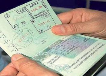 شروط الحصول على تأشيرة العمل بدون كفيل وخطوات التقديم