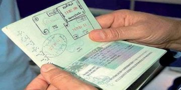 شروط الحصول على تأشيرة العمل بدون كفيل وخطوات التقديم