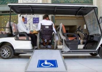 السعودية تؤكد شمولية خدمات الحج لذوي الإعاقة: رعاية متكاملة لضيوف الرحمن