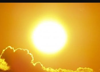 مدينة الباحة تشهد ظاهرة فلكية نادرة