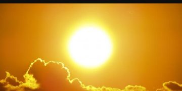 مدينة الباحة تشهد ظاهرة فلكية نادرة