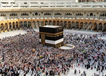 في خدمة ضيوف الرحمن.. فرص تطوعية جديدة في الحرمين الشريفين لموسم حج 1446هـ