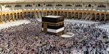 في خدمة ضيوف الرحمن.. فرص تطوعية جديدة في الحرمين الشريفين لموسم حج 1446هـ