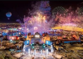 إنجاز تاريخي يُسجل للإبداع السعودي على الساحة العالمية