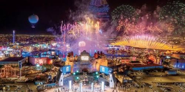 إنجاز تاريخي يُسجل للإبداع السعودي على الساحة العالمية