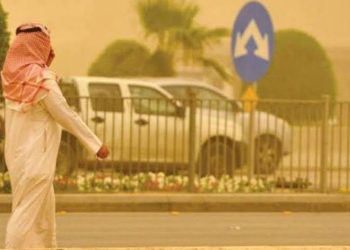 السعودية تحت وطأة موجة حر ورياح مثيرة للأتربة.. والأرصاد تحذر