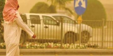 السعودية تحت وطأة موجة حر ورياح مثيرة للأتربة.. والأرصاد تحذر